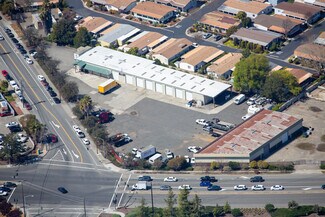 More details for 29588 Ruus Rd, Hayward, CA - Industrial for Rent