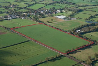 More details for Stane St, Pulborough - Land for Sale