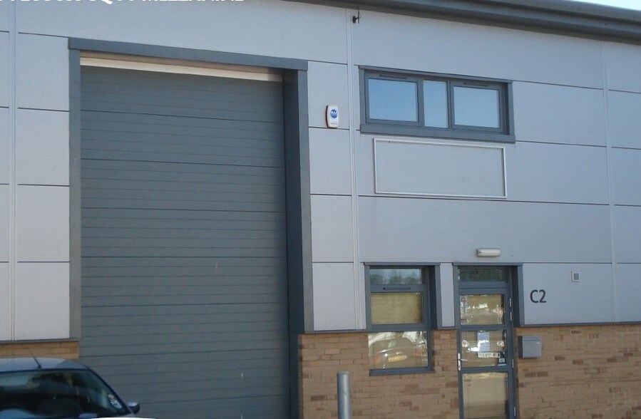 Aviation Business Park, Hurn for sale - Primary Photo - Image 1 of 1