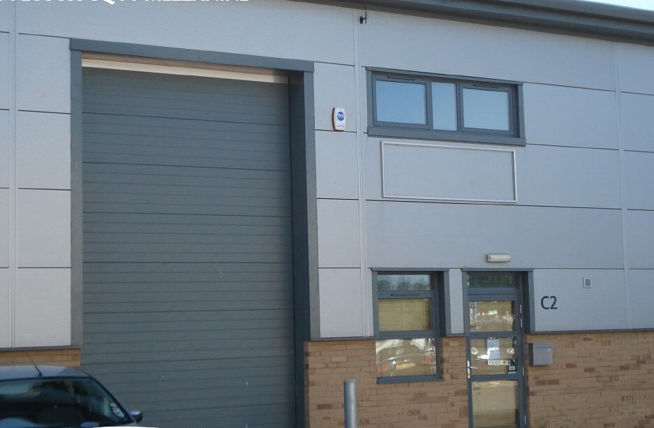 Aviation Business Park, Hurn for sale Primary Photo- Image 1 of 1