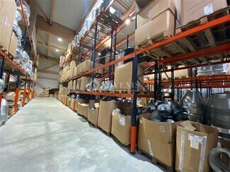More details for Light Industrial for Sale