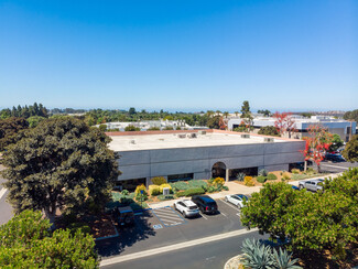 More details for 2292 Faraday Ave, Carlsbad, CA - Light Industrial for Sale