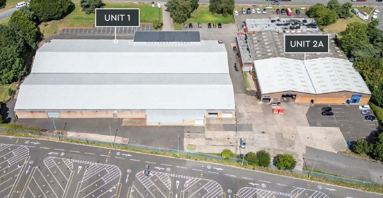 West Bank, Droitwich for sale Building Photo- Image 1 of 3