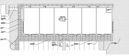 765 Route 10, Randolph, NJ for rent Floor Plan- Image 1 of 1