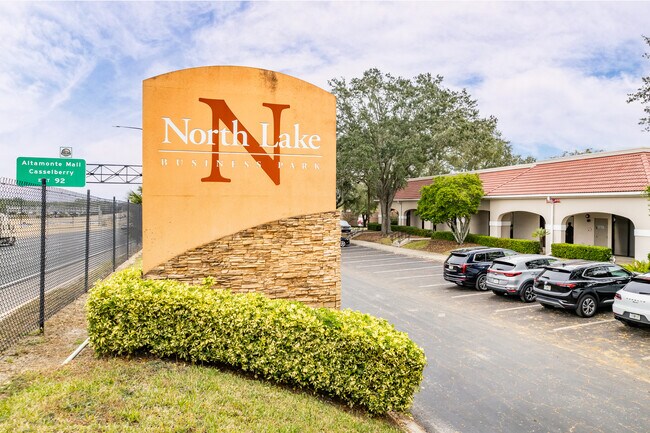 More details for 528 Northlake Blvd, Altamonte Springs, FL - Mixed-use to Rent