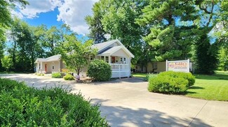 More details for 5621 Old Collinsville Rd, Fairview Heights, IL - Retail for Sale