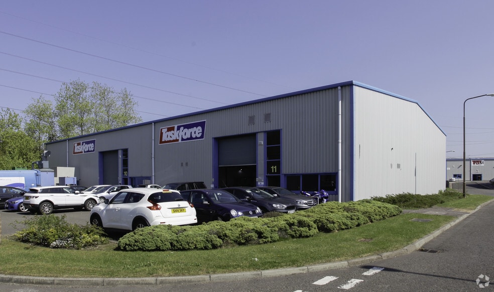 240-242 Sir Harry Lauder Rd, Edinburgh to rent - Primary Photo - Image 1 of 6