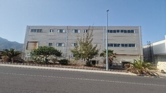 More details for Paseo Industrial, 902, Candelaria - Industrial for Sale