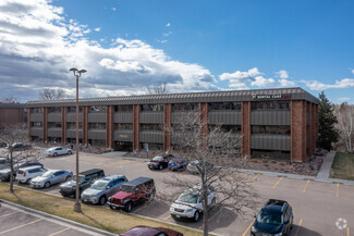 More details for 7500 E Arapahoe Rd, Centennial, CO - Office for Rent