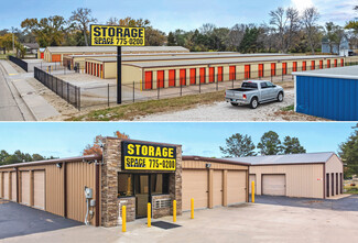 More details for Space Station Storage – Speciality for Sale, Augusta, KS