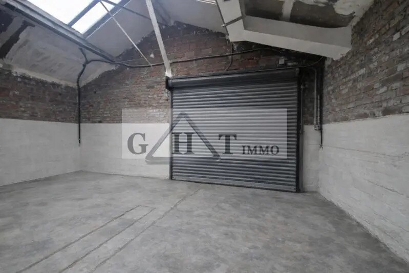 Industrial in Le Blanc-Mesnil for sale Building Photo- Image 1 of 9