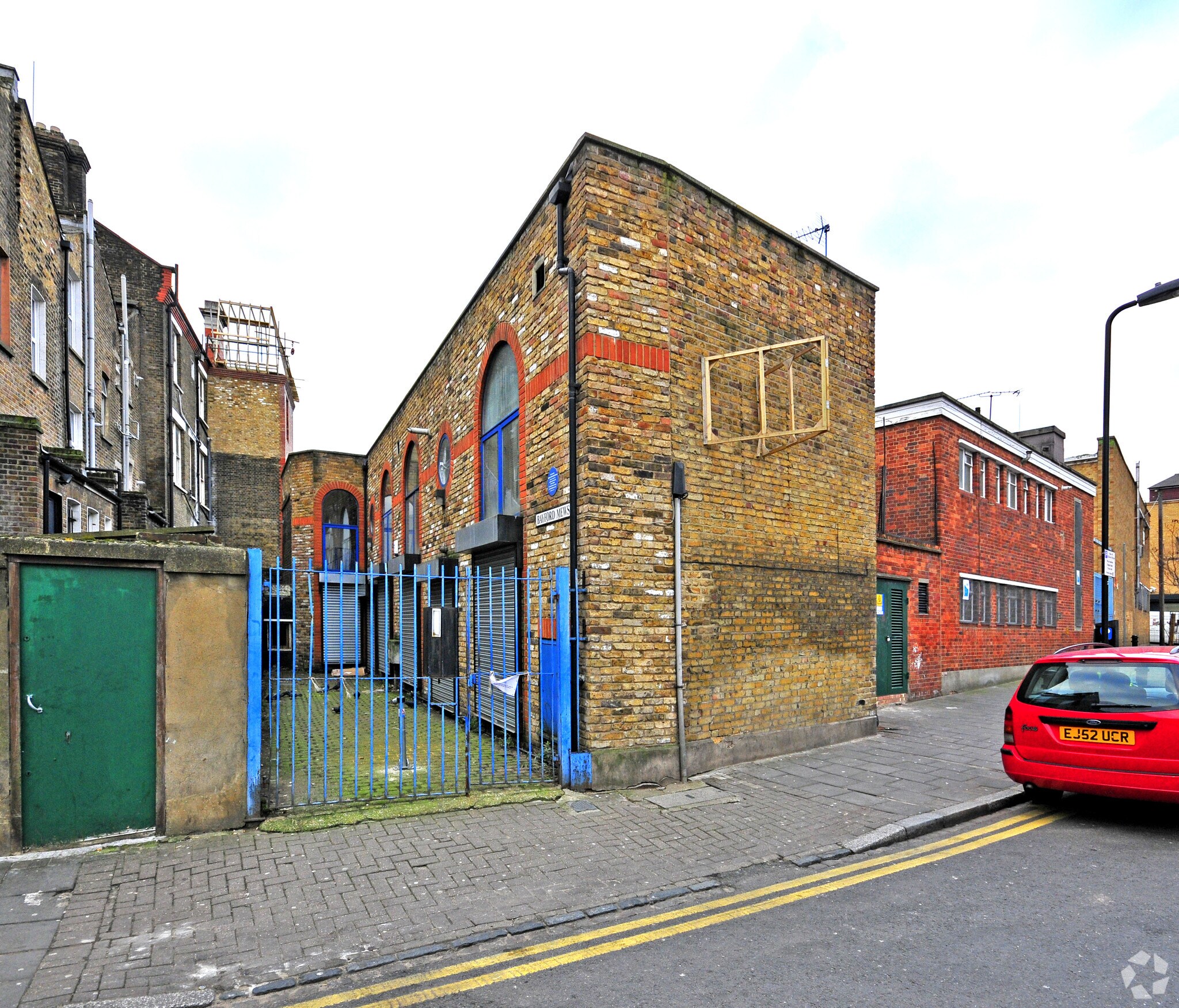 Bayford St, London for sale Primary Photo- Image 1 of 1