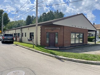 More details for 3027 NYS Route 417, Allegany, NY - Light Industrial for Sale