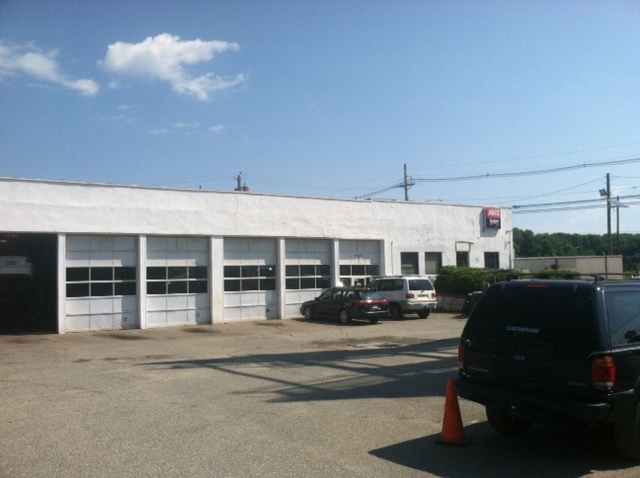 1105 Route 23, Wayne, NJ for sale - Building Photo - Image 1 of 1