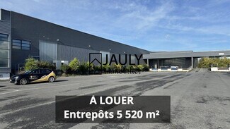 More details for 36 Rue Pascal, Meaux - Industrial to Rent