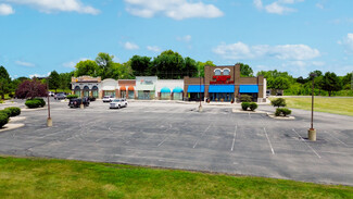 More details for SR 67 At Huntzinger Blvd, Pendleton, IN - Office/Medical for Rent