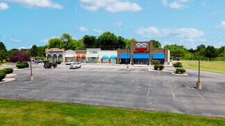 More details for 1251 S Huntzinger Blvd, Pendleton, IN - Office / Medical to Rent