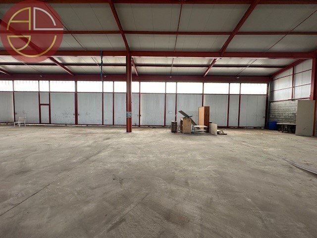 Industrial in Toulouse for sale - Building Photo - Image 3 of 8