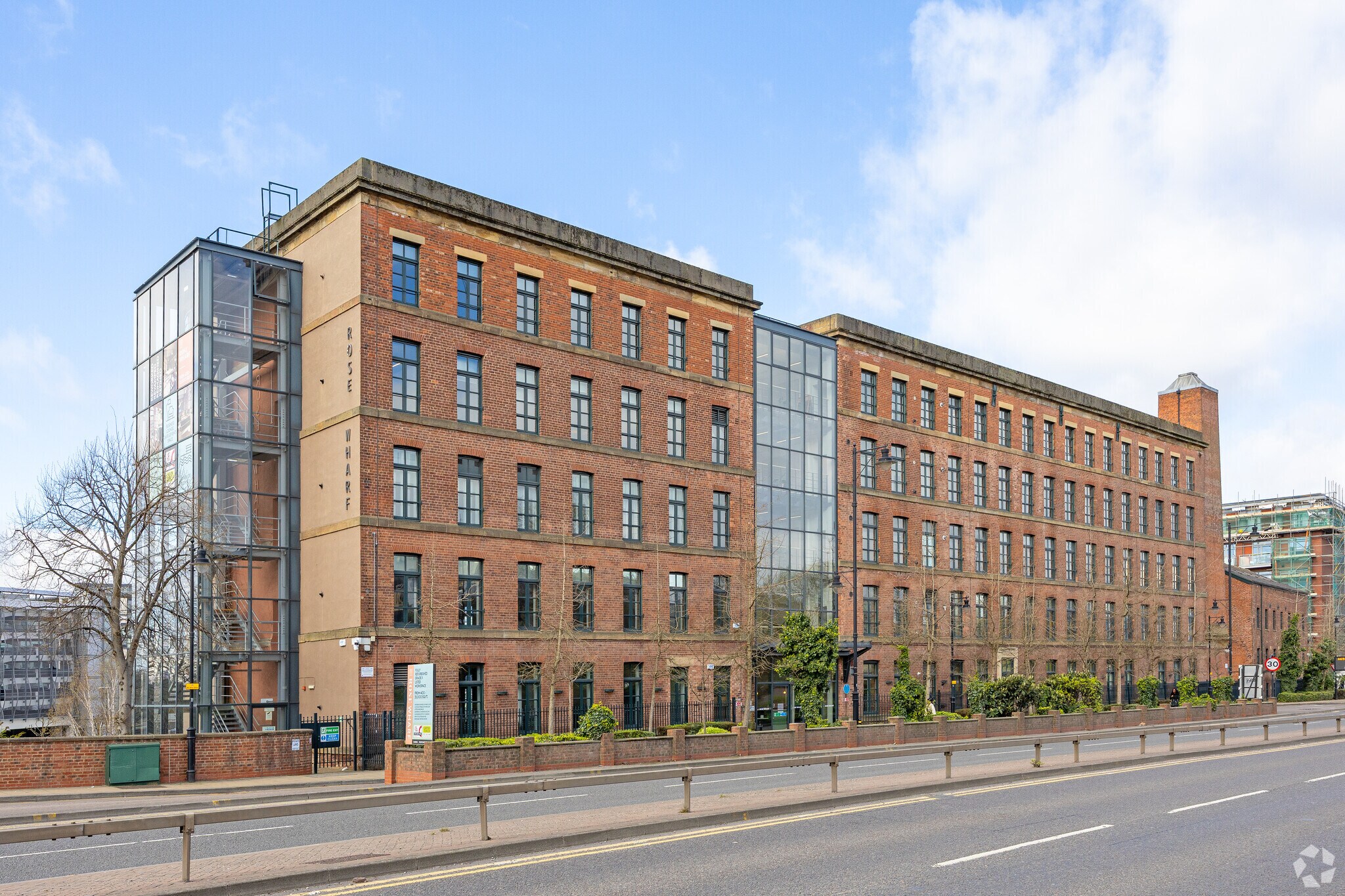 80 East St, Leeds for sale Primary Photo- Image 1 of 1