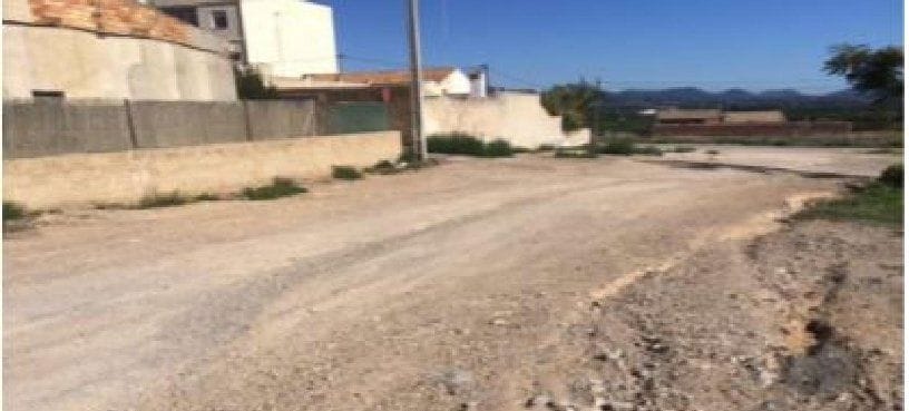 Pla?A del Poligono N-46.R, 90R, Bétera, Valencia for sale - Building Photo - Image 2 of 4