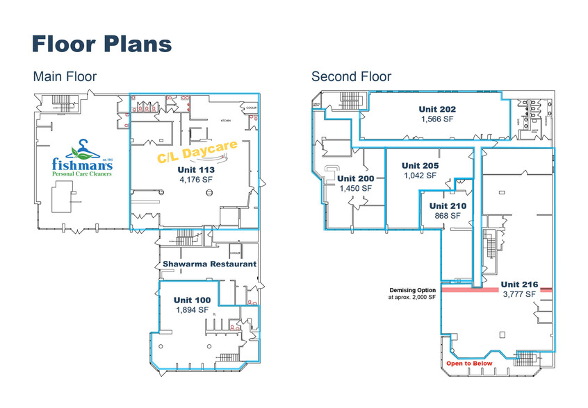 601 17th Ave SW, Calgary, AB for rent - Building Photo - Image 3 of 7