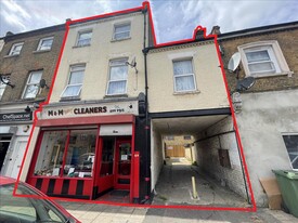 5 Wastdale Rd, London LND - Commercial Property