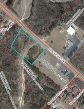 North Road, Orangeburg, SC for sale Primary Photo- Image 1 of 5