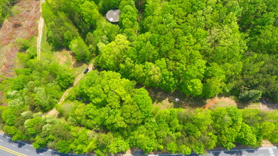 Highway 76, Young Harris, GA for sale Aerial- Image 1 of 1