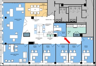 1660 L St NW, Washington, DC to rent Interior Photo- Image 1 of 1