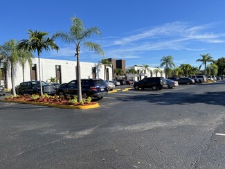 More details for 8333 W McNab Rd, Tamarac, FL - Office/Medical for Rent