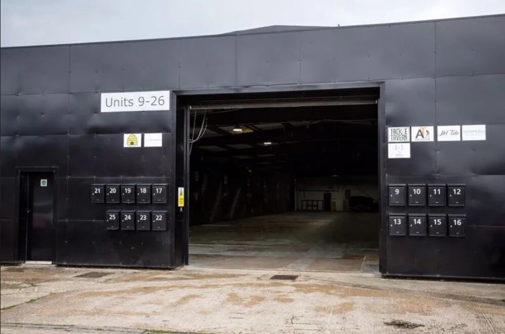 Telford Rd, Bicester to rent Building Photo- Image 1 of 2