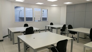 Office in Madrid, Madrid to rent Interior Photo- Image 2 of 32