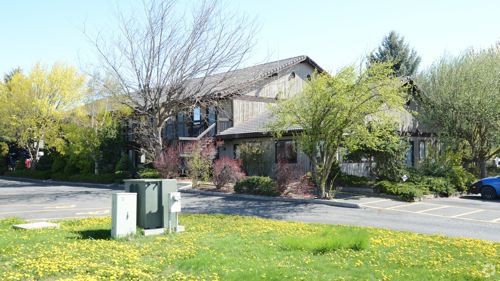 1200 S Ruby St, Ellensburg, WA for sale - Primary Photo - Image 1 of 1