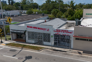 Little River Value-Add Retail Investment - Commercial Property