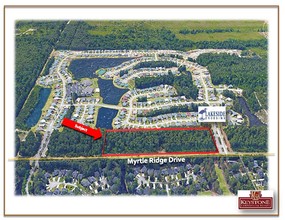 Myrtle Ridge Dr, Conway, SC for sale Other- Image 1 of 1