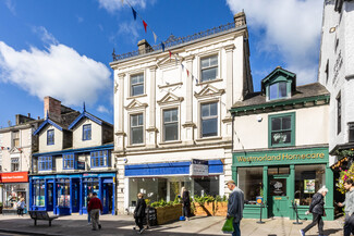 More details for 22 Highgate, Kendal - Retail for Rent