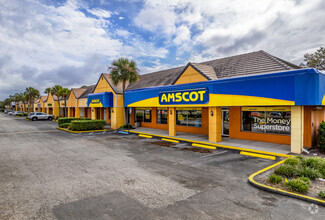 More details for 7190-7250 Ulmerton Rd, Largo, FL - Retail for Rent