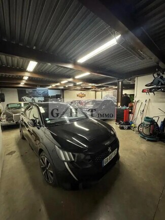 More details for Office, Industrial to Rent