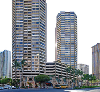 More details for 1778 Ala Moana Blvd -, Honolulu, HI - Office/Retail, Retail for Rent