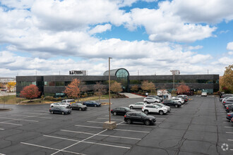 11590 Century Blvd, Springdale, OH for rent Building Photo- Image 1 of 4