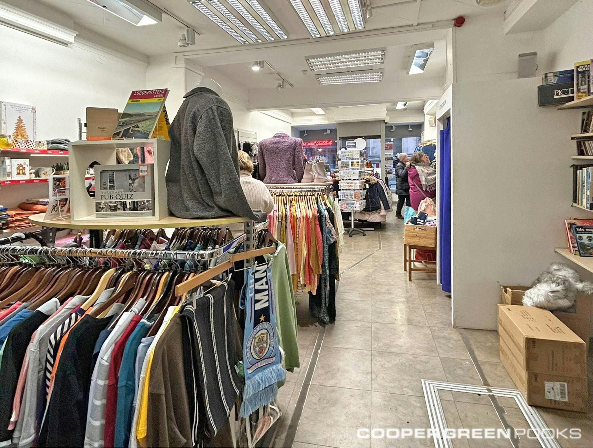 9 High St, Shrewsbury to rent Interior Photo- Image 1 of 2