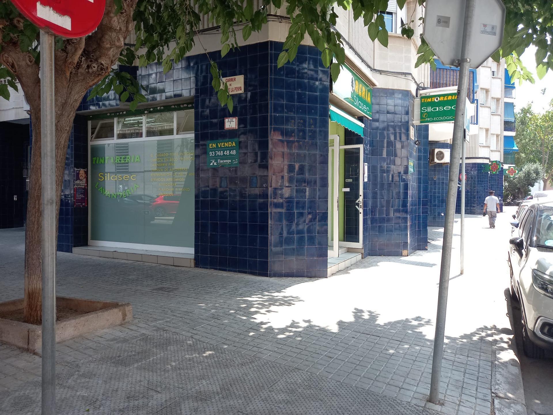  in Sabadell, Barcelona for sale Building Photo- Image 1 of 1