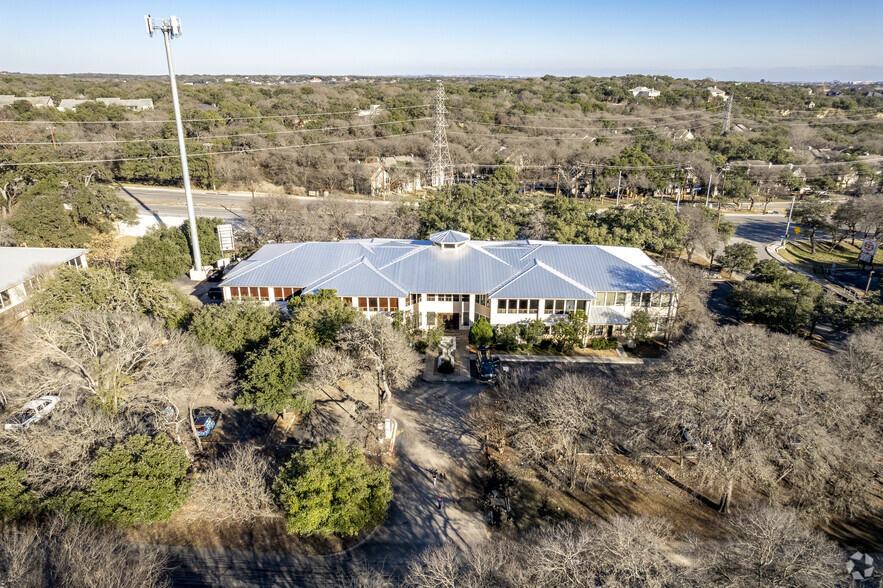 13300 Old Blanco Rd, San Antonio, TX for rent - Building Photo - Image 3 of 4