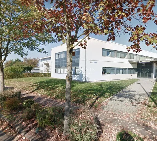 Office in Maxéville to rent Building Photo- Image 1 of 2