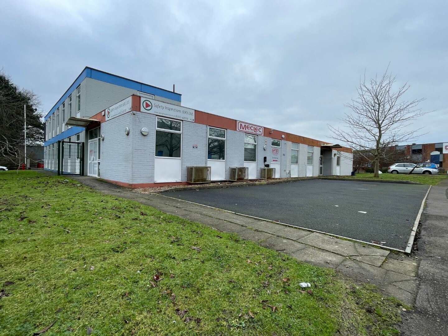 Javelin Way, Ashford for sale Building Photo- Image 1 of 12