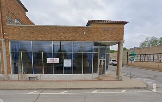 More details for 2636 E 11th St, Tulsa, OK - Retail to Rent