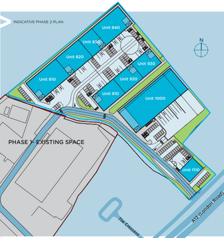 More details for Old London Rd, Colchester - Industrial for Rent