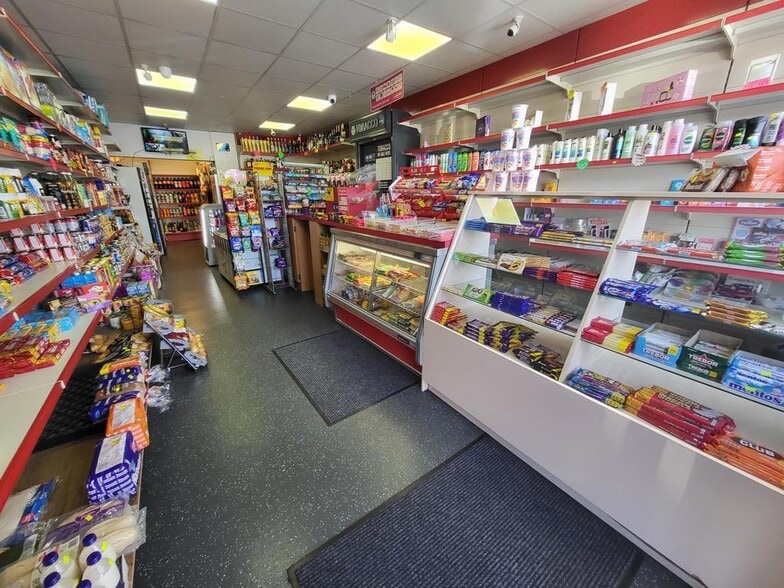 9-11 Schofield St, Manchester for sale - Building Photo - Image 3 of 27