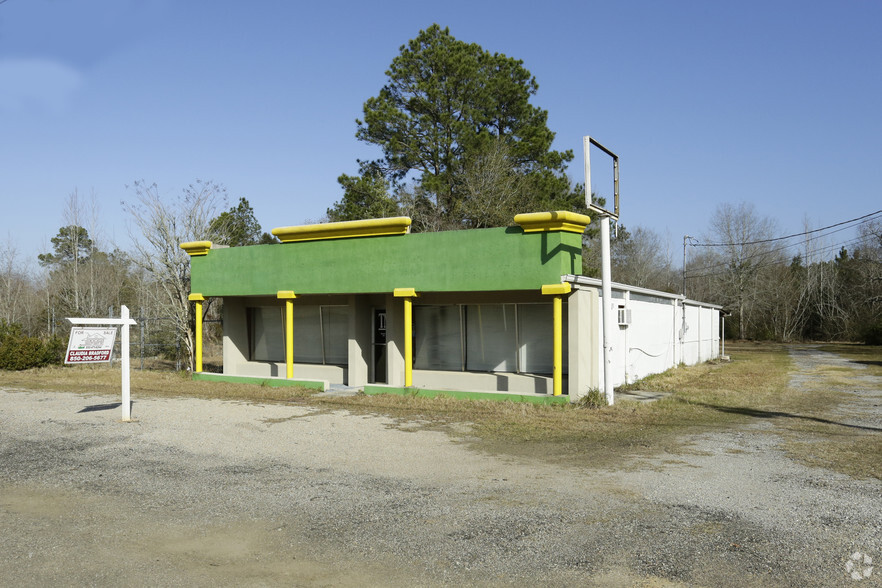 6290 W Nine Mile Rd, Pensacola, FL for sale - Primary Photo - Image 1 of 1