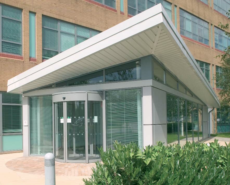 Boundary Way, Hemel Hempstead for sale Building Photo- Image 1 of 1